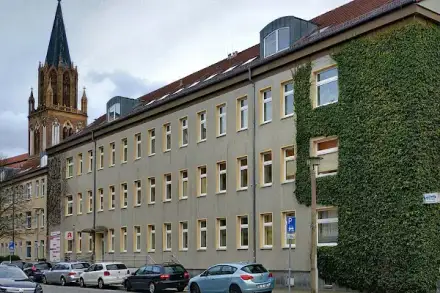 Foto von Ambulanter Pflegedienst u. Hauswirtschaftshilfe GmbH