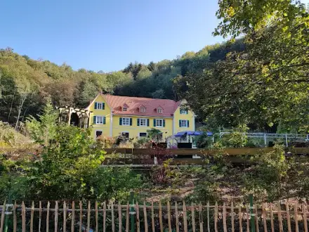 Foto von Ambulanter Pflegedienst und Tagespflege Grumbachhof