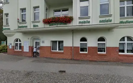 Foto von Ambulanter Pflegedienst und Tagespflege Spremberg Volkssolidarität