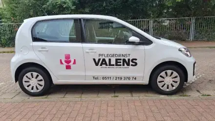Foto von Ambulanter Pflegedienst Valens