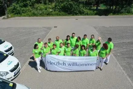 Foto von Ambulanter Pflegedienst Vera