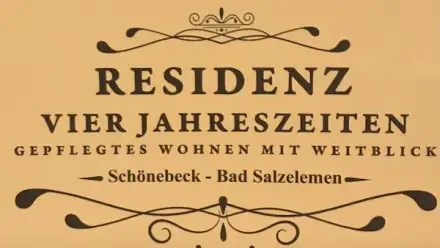 Foto von Ambulanter Pflegedienst Vier Jahreszeiten GmbH