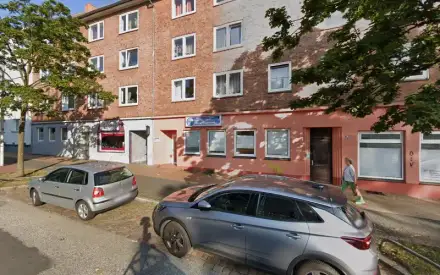 Foto von Ambulanter Pflegedienst Vita-Fit