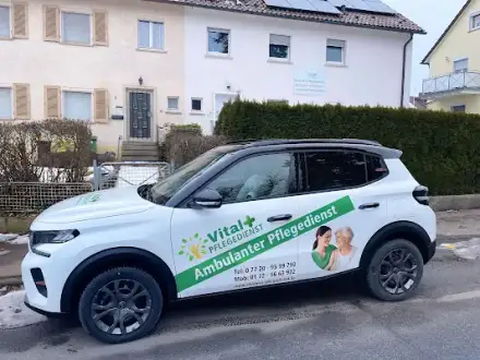 Foto von Ambulanter Pflegedienst Vital Plus( Villingen-Schwenningen, Schwarzwald Baar)