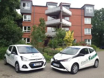 Foto von Ambulanter Pflegedienst Vitalis