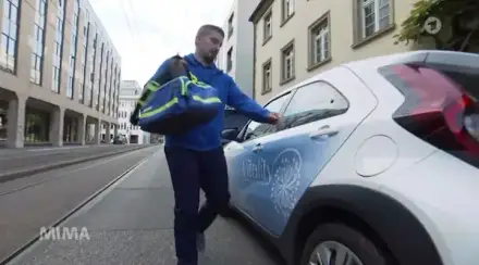 Foto von Ambulanter Pflegedienst Vitality