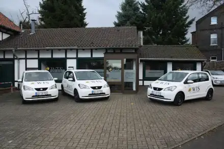 Foto von ambulanter Pflegedienst Vitam GmbH