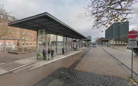 Foto von Ambulanter Pflegedienst "Wegweiser"
