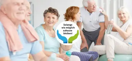 Foto von Ambulanter Pflegedienst Zagatta Pleidelsheim