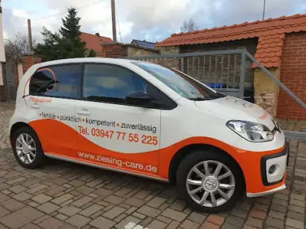 Foto von Ambulanter Pflegedienst Ziesing