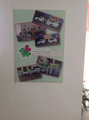 Foto von Ambulanter Pflegedienst Zinner & Co.