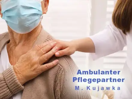 Foto von Ambulanter Pflegepartner M. Kujawka