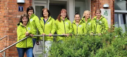 Foto von Ambulanter Pflegeservice Uetze GmbH