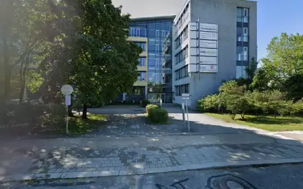 Foto von Ambulanter Psychiatrischer Pflegedienst München