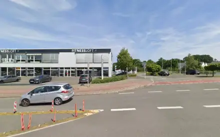 Foto von Ambulanter sozialer Dienst der Justiz NRW bei dem Landgericht Essen, Dienstsitz Marl