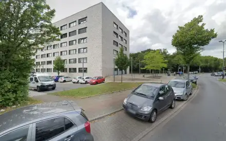 Foto von Ambulanter Sozialer Dienst Justiz NRW Landgericht Essen