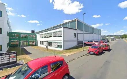 Foto von Ambulanter Stationärer PflegeVerband Hessen e.V.