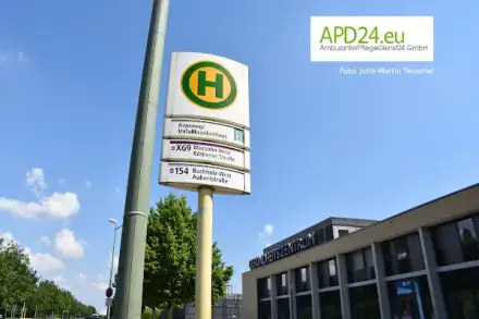 Foto von AmbulanterPflegedienst24 GmbH