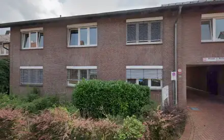 Foto von Ambulantes Hospiz - Caritas-Senioren-Service