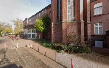 Foto von Ambulantes Hospiz Oberhausen e.V.