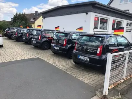 Foto von Ambulantes Pflegeteam B & K