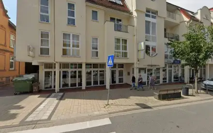 Foto von Ambulantes Pflegeteam Bensheim