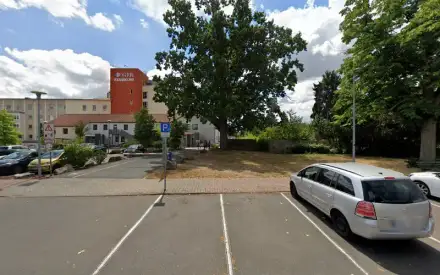 Foto von Ambulantes Pflegeteam des Stadtkrankenhauses Rüsselsheim