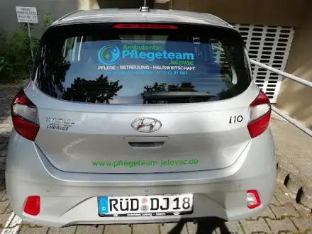 Foto von Ambulantes Pflegeteam Jelovac