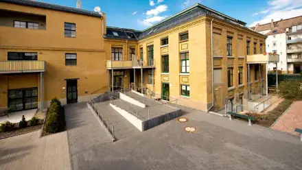 Foto von Ambulantes Pflegeteam Schwester Maike Janusic GmbH