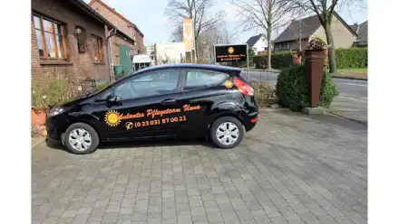 Foto von Ambulantes Pflegeteam Unna