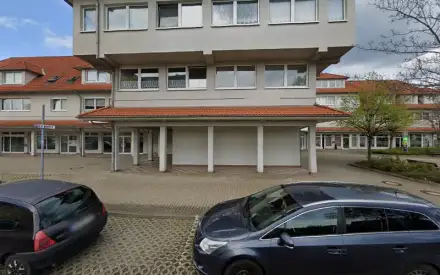 Foto von Ambulantes Pflegezentrum Sachsen-Anhalt, Hauptgeschäftsstelle