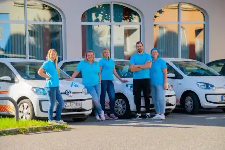 Foto von Ambulanzdienste Neidel GmbH