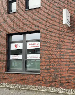 Foto von AmbuPflege Lanvermann & Sohn GbR