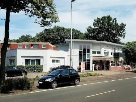 Foto von AmbuPflege Lanvermann & Sohn GbR