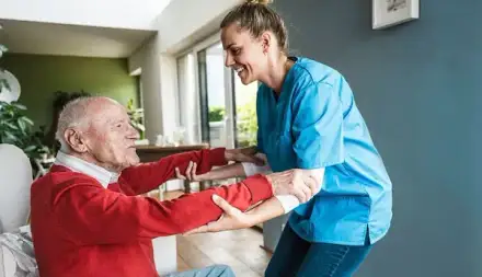 Foto von Amedi Ambulanter Pflegedienst