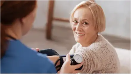 Foto von Amedica Pflegedienst Berlin-Lichtenberg