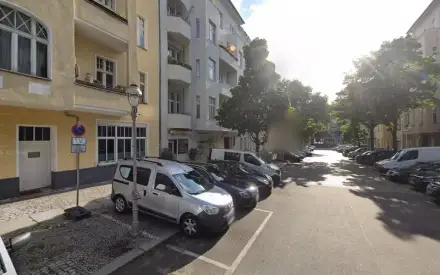 Foto von Amelie ambulante Pflege