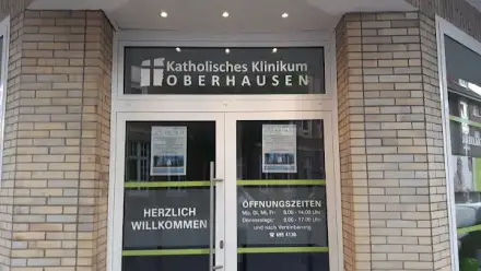 Foto von AMEOS Mobile Pflege Bischof-Ketteler