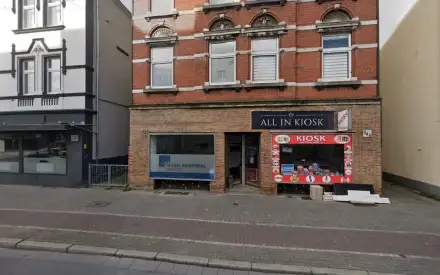 Foto von Amilisa Recklinghausen