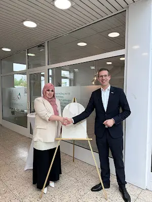 Foto von Amina’s Seniorenbetreuung - Mit Leib & Seele