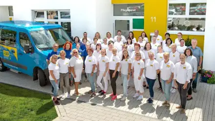 Foto von AMP Ambulante Mobile Pflege in Baunatal