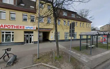 Foto von AMPUS Pflegedienst GmbH