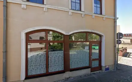 Foto von Andrea Knieling Häusliche Krankenpflege