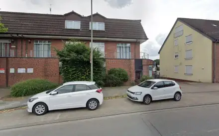 Foto von Anette Schöps Alten-und Krankenpflege