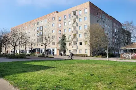 Foto von Angelika Marten Hauswirtschaftliche Familienbetreuung