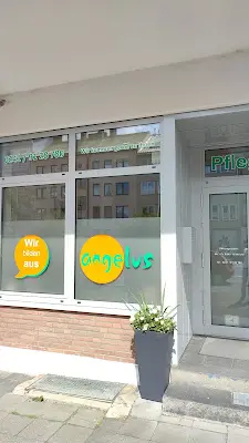 Foto von Angelus Mobile Helfer