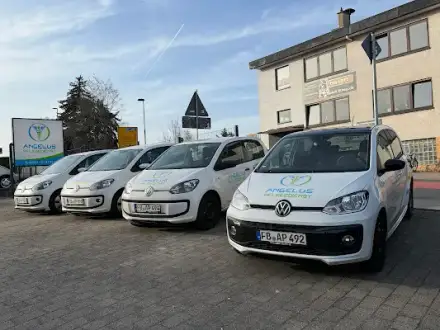 Foto von Angelus Pflegedienst GbR