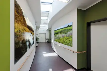 Foto von Anhalt-Hospiz Dessau