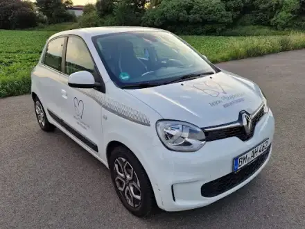 Foto von Anikas Pflegeherzen