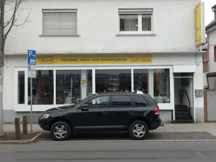 Foto von AnimA Häusliche Alten- und Krankenpflege GmbH